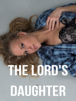 cover image of The Lord's Daughter